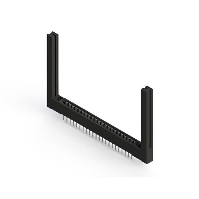 357-044-420-258 EDAC Inc.  Edgeboard Connectors